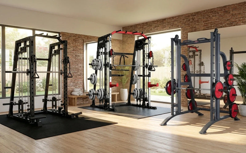 Smith Machines